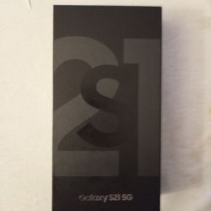 Galaxy S21 5G
